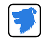 Southern Dog Graphics logo