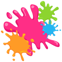 Splat Graphics logo
