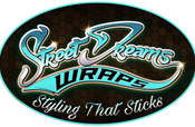 Street Dreams Auto-Styling logo