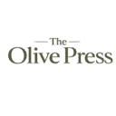 The Olive Press logo
