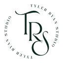 Tyler Ryan Studio logo
