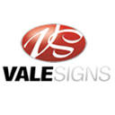 Vale Signs logo
