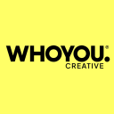 Whoyou Creative logo