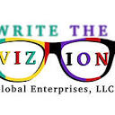 Write the Vizion Global Enterprises, LLC logo