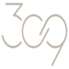 309 Productions logo