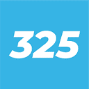 325 Productions logo