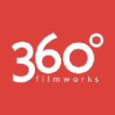 360° Filmworks logo