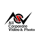 All Corporate Video & Photo logo