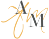 Amanda Muchmore Media Co. logo