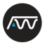 Amplified Wax Recording Studio logo