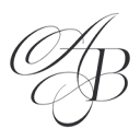 Aubrey & Brandon Visuals logo