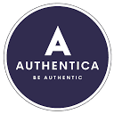 Authentica Films logo