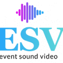 Event Sound & Video logo