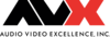 Audio Video Excellence, Inc. (AVX) logo
