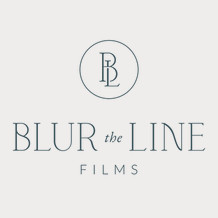 Blur the Line Films logo