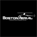 Boston Aerial logo