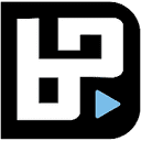 BP Video Production  logo