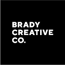 Brady Creative Co. logo