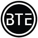 Black Tie Entertainment logo