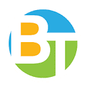 BT Web Group logo
