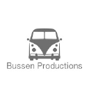 Bussen Productions logo