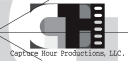 Capture Hour Productions, LLC logo