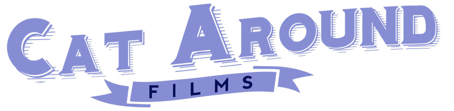 Cat Around Films Inc. logo