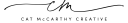 Cat McCarthy Creative logo