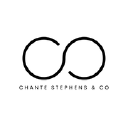 Chante Stephens & Co logo