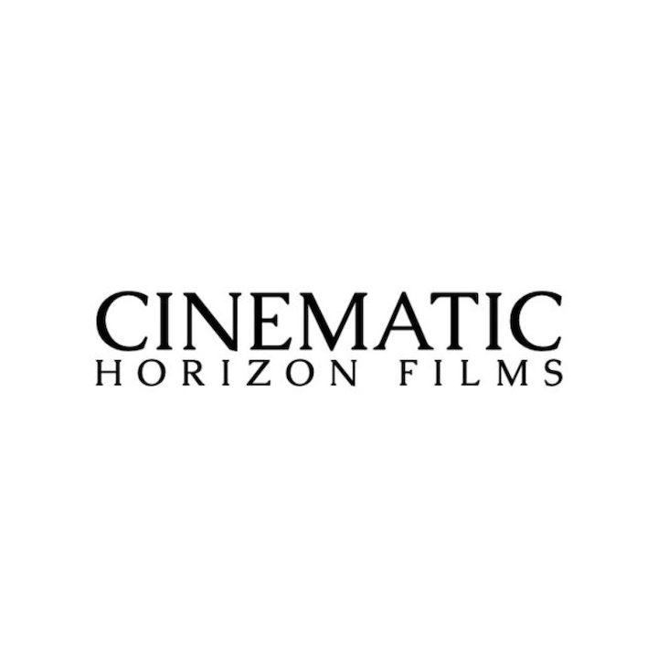 Cinematic Horizon Films  logo
