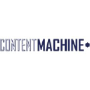 Content Machine logo