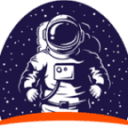 Cosmic Sauce logo