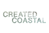 created coastal photography logo