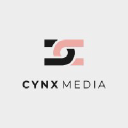 CYNX Media logo