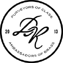 Dan Rascal logo