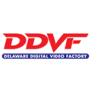 Delaware Digital Video Factory logo