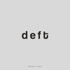 Deft Film | Video Production logo