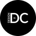 Design In DC logo