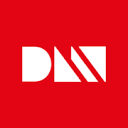 DMV productions logo