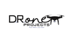 D.R. One Projects logo