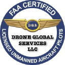 Drone Global Services LLC logo
