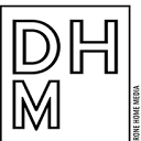 Drone Home Media logo