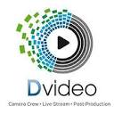 DVideo Productions Studio logo