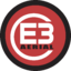 E3 Aerial Photography logo