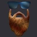 Epic Beard Photography logo