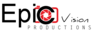 Epic Vision Photography logo