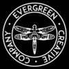 Evergreen Creative Company logo