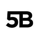 Fifth and Broad, LLC logo