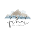 Finch Film and Photo logo