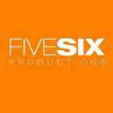 FiveSix Productions logo